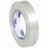 Filament Tape Tape Logic® 1500 Strapping Tape, 1" X 60 Yds., Clear, 12/Case (T915150012PK) 2 Filament Tape Tape Logic® 1500 Strapping Tape, 1" X 60 Yds., Clear, 12/Case (T915150012PK) -Bankers Box shop sp124514492 s7 1