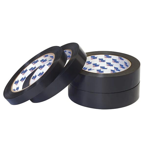 Strapping Tapes Tape Logic™ Tensilized Polypropylene Strapping Tape, 1/2"W X 60 Yards, 72 Pack (T977197) 5 Strapping Tapes Tape Logic™ Tensilized Polypropylene Strapping Tape, 1/2"W X 60 Yards, 72 Pack (T977197) - Image 3