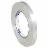 Packing Tape Tape Logic® 1550 Strapping Tape, 1/2" X 60 Yds., Clear, 12/Case (T913155012PK) -Bankers Box shop sp124514745 s7 1