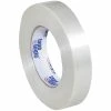 SI Products Filament Tape Tape Logic® 1550 Strapping Tape, 1" X 60 Yds., Clear, 12/Case (T915155012PK) 2 SI Products Filament Tape Tape Logic® 1550 Strapping Tape, 1" X 60 Yds., Clear, 12/Case (T915155012PK) -Bankers Box shop sp124514750 s7 1