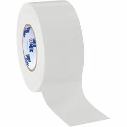Tape Logic™ 10 Mil Duct Tape, 3" X 60 Yds, White, 3/Pack