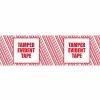 SI Products Security Tape, 2" X 110 Yds., Red/White, 6/Pack (155RCP) 2 SI Products Security Tape, 2" X 110 Yds., Red/White, 6/Pack (155RCP) -Bankers Box shop sp126000159 s7