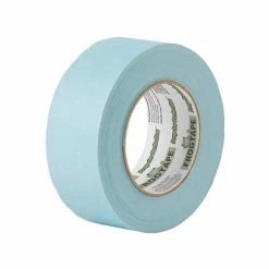 FrogTape 250 1.9" X 60 Yds., Masking Tape, Light Blue, 3/Pack (105329)