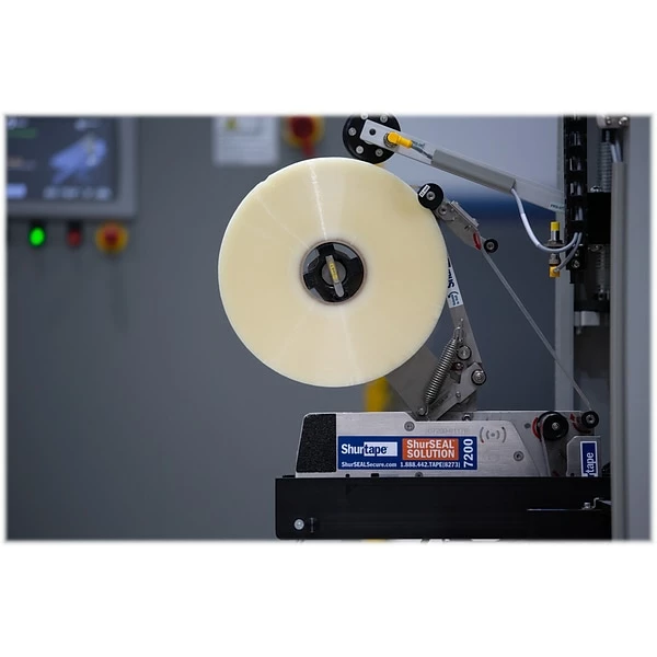Shurtape HP 200 Packing Tape, 2.83" X 1000 Yds., Clear, 4/Carton (208496) 4 Shurtape HP 200 Packing Tape, 2.83" X 1000 Yds., Clear, 4/Carton (208496) - Image 2