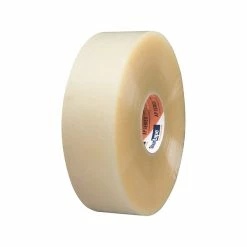Shurtape AP 201 Packing Tape, 2.83" X 1000 Yds., Clear, 4/Carton (230966)