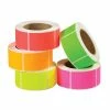 Labels Tape Logic 3" X 5" Rectangle Fluorescent Inventory Label, 5000/Pack 2 Labels Tape Logic 3" X 5" Rectangle Fluorescent Inventory Label, 5000/Pack -Bankers Box shop sp127287749 s7