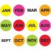 Labels Tape Logic 2" Circle Easy Order Packs Months Of The Year Pre Printed Inventory Label, 12/Case 1 Labels Tape Logic 2" Circle Easy Order Packs Months Of The Year Pre Printed Inventory Label, 12/Case -Bankers Box shop sp127288274 s7