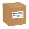 Quill Brand® "Inventory Date Count By" Labels, Black/White, 5" X 3", 500/Rl -Bankers Box shop sp127289012 s7