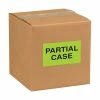 Quill Brand® "Partial Case" Labels, Yellow/Black, 5" X 3", 500/Rl 2 Quill Brand® "Partial Case" Labels, Yellow/Black, 5" X 3", 500/Rl -Bankers Box shop sp127289017 s7