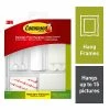Hooks & Hanging Strips Command™ Picture Hanging Assortment Kit, White/Clear, 50/Pack (17213-ES) 1 Hooks & Hanging Strips Command™ Picture Hanging Assortment Kit, White/Clear, 50/Pack (17213-ES) -Bankers Box shop sp129292125 s7