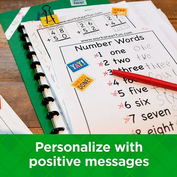 Invisible Tape Scotch™ Back To School Pack, Assorted (BTSPKSCOTCH-21) 4 Invisible Tape Scotch™ Back To School Pack, Assorted (BTSPKSCOTCH-21) - Image 2