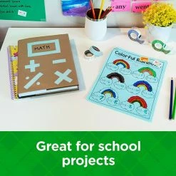 Invisible Tape Scotch™ Back To School Pack, Assorted (BTSPKSCOTCH-21) 13 Invisible Tape Scotch™ Back To School Pack, Assorted (BTSPKSCOTCH-21) -Bankers Box shop sp131230066 s7