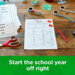 Invisible Tape Scotch™ Back To School Pack, Assorted (BTSPKSCOTCH-21) 14 Invisible Tape Scotch™ Back To School Pack, Assorted (BTSPKSCOTCH-21) -Bankers Box shop sp131230067 s7