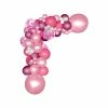 Balloons Amscan Party Balloon Garland Kit, Pink (112016) 1 Balloons Amscan Party Balloon Garland Kit, Pink (112016) -Bankers Box shop sp132356008 s7