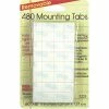 Miller Studio Mounting Tabs Magic Mounts® Removable Tabs, 0.5" X 0.5", 480 Per Pack, 3 Packs (MIL3225-3) 1 Miller Studio Mounting Tabs Magic Mounts® Removable Tabs, 0.5" X 0.5", 480 Per Pack, 3 Packs (MIL3225-3) -Bankers Box shop sp132959080 s7