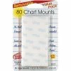 Miller Studio Mounting Tabs Magic Mounts® Removable Chart Tabs, 1" X 1", 80 Per Pack, 3 Packs (MIL3227-3) 2 Miller Studio Mounting Tabs Magic Mounts® Removable Chart Tabs, 1" X 1", 80 Per Pack, 3 Packs (MIL3227-3) -Bankers Box shop sp132959084 s7