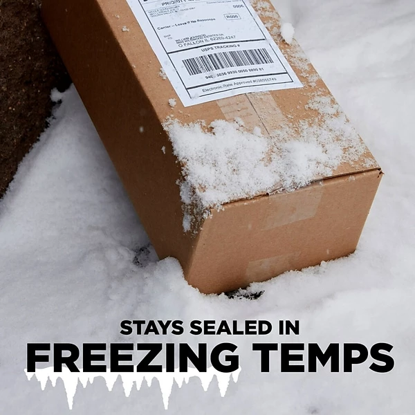 Hot Melt Tapes Scotch® Box Lock™ Shipping Packing Tape, 1.88 In X 54.6 Yds., Clear (3950) 6 Hot Melt Tapes Scotch® Box Lock™ Shipping Packing Tape, 1.88 In X 54.6 Yds., Clear (3950) - Image 4