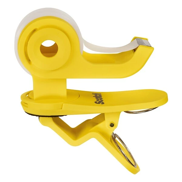 Clear Tape Scotch™ STEAM Pack City Builder Kit, Assorted (STEAM-CB) 9 Clear Tape Scotch™ STEAM Pack City Builder Kit, Assorted (STEAM-CB) - Image 7