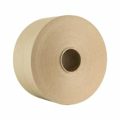 Central Packing Tape, 2.76" X 328.08 Ft., Natural (K9222HT)