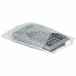 5" X 10 1/2" - Quill Brand® Self-Seal Bubble Pouches, 250/Case