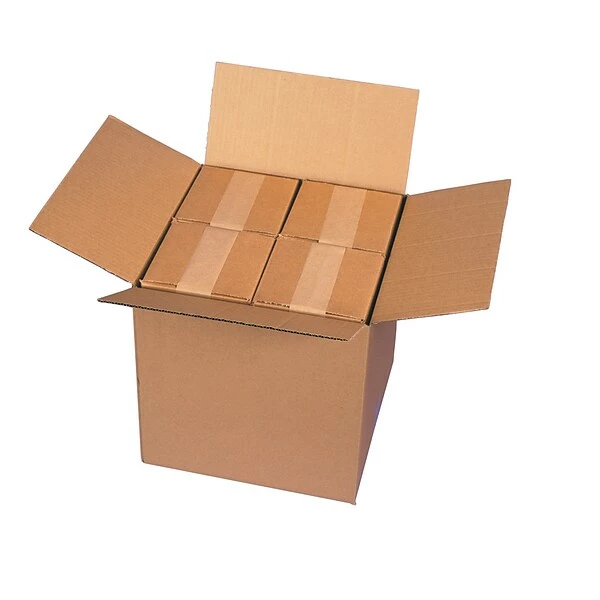 Paper Tape Tape Logic® #6000 Non Reinforced Water Activated Tape, 3" X 600', Kraft, 10/Case (T36000) 5 Paper Tape Tape Logic® #6000 Non Reinforced Water Activated Tape, 3" X 600', Kraft, 10/Case (T36000) - Image 3