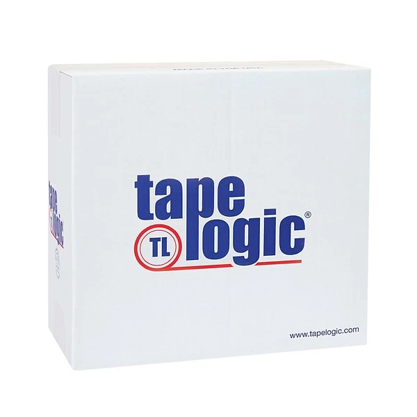 Packing Tape Tape Logic® #7200 Reinforced Water Activated Tape, 72mm X 1000', Kraft, 6/Case (T9107200) 5 Packing Tape Tape Logic® #7200 Reinforced Water Activated Tape, 72mm X 1000', Kraft, 6/Case (T9107200) - Image 3