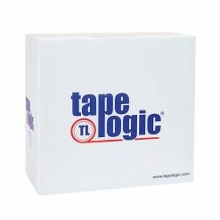 Packing Tape Tape Logic® #7700 Reinforced Water Activated Tape, 3" X 450', Kraft, 10/Case (T9077700) -Bankers Box shop sp144377145 s7 1