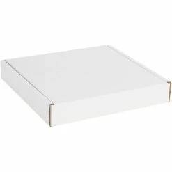 Literature Mailers Quill Brand 12" X 12" X 2" Corrugated Shipping Boxes, 200#/ECT-32-B Mullen Rated Pack Of 50, (MFL12122) 11 Literature Mailers Quill Brand 12" X 12" X 2" Corrugated Shipping Boxes, 200#/ECT-32-B Mullen Rated Pack Of 50, (MFL12122) -Bankers Box shop sp150122022 s7 1