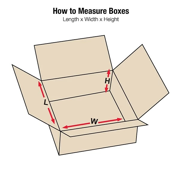 Corrugated Boxes; 13" Length Quill Brand 13" X 13" X 5" Corrugated Shipping Boxes, 200#/ECT-32 Mullen Rated Corrugated, Pack Of 25, (13135) 3 Corrugated Boxes; 13" Length Quill Brand 13" X 13" X 5" Corrugated Shipping Boxes, 200#/ECT-32 Mullen Rated Corrugated, Pack Of 25, (13135)