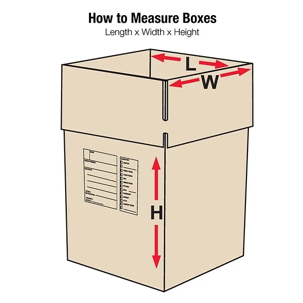 Quill Brand Moving Kits Staples Office Moving Kit, Kraft, (MKIT1) 3 Quill Brand Moving Kits Staples Office Moving Kit, Kraft, (MKIT1)