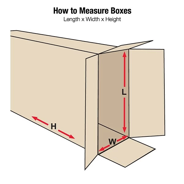Side Loading Shipping Boxes SI Products 30" X 5" X 24" Side Shipping Boxes, 200#/ECT-32 Mullen Rated Corrugated, Pack Of 10, (30524FOL) 3 Side Loading Shipping Boxes SI Products 30" X 5" X 24" Side Shipping Boxes, 200#/ECT-32 Mullen Rated Corrugated, Pack Of 10, (30524FOL)