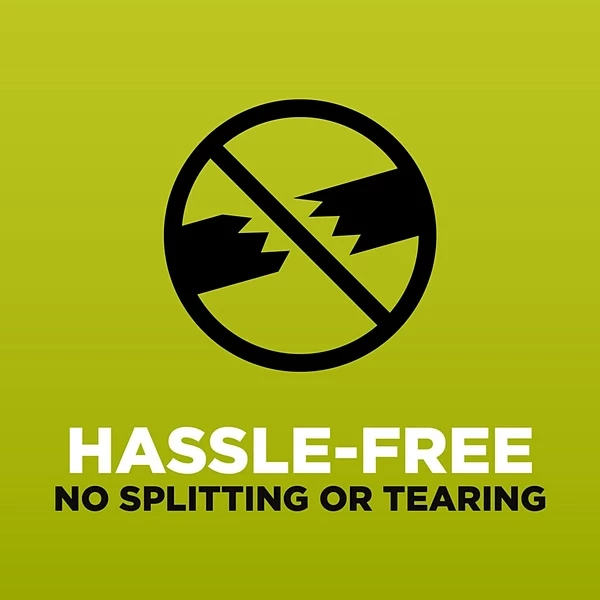 Tape Dispenser W Tape Scotch® Sure Start Shipping Packing Tape With Refillable Dispenser, 1.88" X 38.2 Yds., Clear (3450S-RD) 7 Tape Dispenser W Tape Scotch® Sure Start Shipping Packing Tape With Refillable Dispenser, 1.88" X 38.2 Yds., Clear (3450S-RD) - Image 5