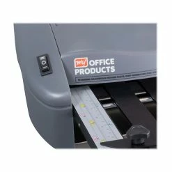 Packing Tape Martin Yale Automatic Paper Folder, 50 Sheets (P7500) -Bankers Box shop sp165573638 s7