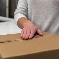 Acrylic Tape Duck® Brand 1.88 In. X 60 Yd. HP260™ Packing Tape, Clear (1144714) 16 Acrylic Tape Duck® Brand 1.88 In. X 60 Yd. HP260™ Packing Tape, Clear (1144714) -Bankers Box shop sp167731938 s7 1