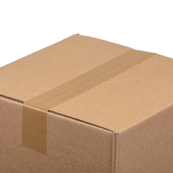 Acrylic Tape Duck® Brand 1.88 In. X 60 Yd. HP260™ Packing Tape, Tan (299009) 5 Acrylic Tape Duck® Brand 1.88 In. X 60 Yd. HP260™ Packing Tape, Tan (299009) - Image 3