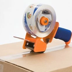 Acrylic Tape Duck® Brand 1.88 In. X 60 Yd. HP260™ Packing Tape, Clear, 3-Pack (655074) -Bankers Box shop sp167736464 s7 1