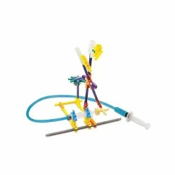 Learning Resources Early Childhood Skills & Activities Hand2mind Moving Creations With K'NEX Building Set (90669) 9 Learning Resources Early Childhood Skills & Activities Hand2mind Moving Creations With K'NEX Building Set (90669) -Bankers Box shop sp169701997 s7 1
