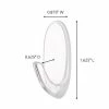 Command™ Clear Hooks Command™ Medium Hooks, Clear, 2/Pack (17091CLR-ES) -Bankers Box shop sp22896126 s7