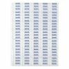 Mounting Tabs Scotch® Removable Mounting Squares, 11/16" X 11/16", Clear, 35/Pack 2 Mounting Tabs Scotch® Removable Mounting Squares, 11/16" X 11/16", Clear, 35/Pack -Bankers Box shop sp22897149 s7