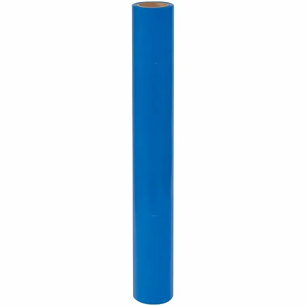 Packing Tape Tape Logic® Hard Surface/Countertop Protection Tape, 3.2 Mil, 36" X 200', Translucent Blue, 1/Case (T963611230) 3 Packing Tape Tape Logic® Hard Surface/Countertop Protection Tape, 3.2 Mil, 36" X 200', Translucent Blue, 1/Case (T963611230)