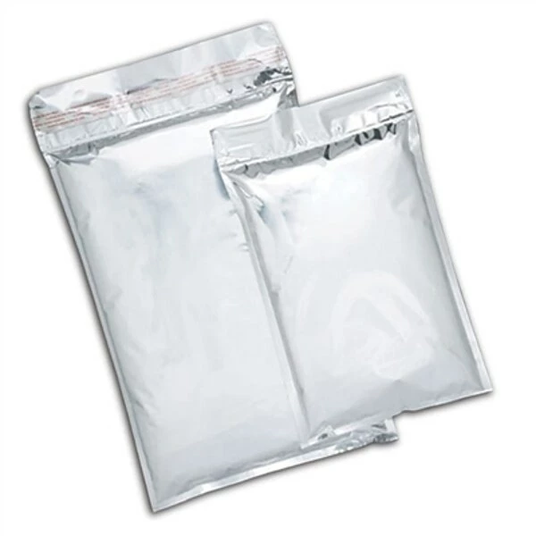 Nortech Labs Inc Mailers Nortech Labs Kodiak Pack Insulated Metalized Envelopes, 12" X 16", Silver, 25/Box (KP121625) 5 Nortech Labs Inc Mailers Nortech Labs Kodiak Pack Insulated Metalized Envelopes, 12" X 16", Silver, 25/Box (KP121625) - Image 3