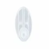 Hooks & Hanging Strips Command™ Caddy Hanger, White, 1 Caddy Hanger, 2 Large Strips/Pack (BATH19-ES) -Bankers Box shop sp27754629 s7
