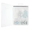 Hooks & Hanging Strips Command™ Clear Variety Kit, 53 Pieces/Pack (17232-ES) 2 Hooks & Hanging Strips Command™ Clear Variety Kit, 53 Pieces/Pack (17232-ES) -Bankers Box shop sp28734944 s7