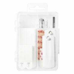 Hooks & Hanging Strips Command™ Picture Hanging Kit, 24 Pieces/Pack (17221-ES)