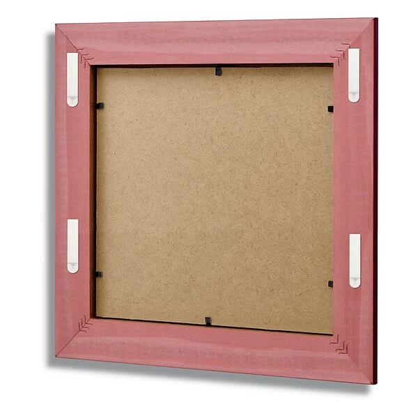 Hooks & Hanging Strips Command™ Picture Hanging Kit, 24 Pieces/Pack (17221-ES) 7 Hooks & Hanging Strips Command™ Picture Hanging Kit, 24 Pieces/Pack (17221-ES) - Image 5