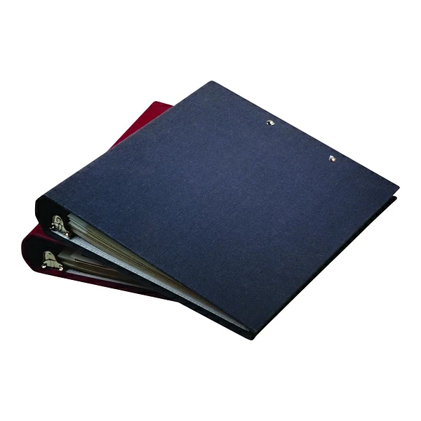 Bankers Box® Bankers Box Heavy-Duty FastFold Corrugated File Storage Boxes, Lift-Off Lid, Binder Size, White/Blue, 12/Carton (0073301) 3 Bankers Box® Bankers Box Heavy-Duty FastFold Corrugated File Storage Boxes, Lift-Off Lid, Binder Size, White/Blue, 12/Carton (0073301)