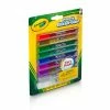 Assorted Glue And Adhesives Crayola Glitter WashableRemovable Craft Glue, 1.69 Oz., Purple, 4/Pack (32737-PK4) 1 Assorted Glue And Adhesives Crayola Glitter WashableRemovable Craft Glue, 1.69 Oz., Purple, 4/Pack (32737-PK4) -Bankers Box shop sp40459130 s7