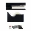 Office & Desk Supply Kits JAM Paper® Office & Desk Sets, (1) Tape Dispenser (1) Stapler (1) Pack Of Staples, Black, 2/pack 2 Office & Desk Supply Kits JAM Paper® Office & Desk Sets, (1) Tape Dispenser (1) Stapler (1) Pack Of Staples, Black, 2/pack -Bankers Box shop sp4211273 s7