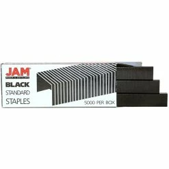 Office & Desk Supply Kits JAM Paper® Office & Desk Sets, (1) Tape Dispenser (1) Stapler (1) Pack Of Staples, Grey And Black, 3/pack 9 Office & Desk Supply Kits JAM Paper® Office & Desk Sets, (1) Tape Dispenser (1) Stapler (1) Pack Of Staples, Grey And Black, 3/pack -Bankers Box shop sp4211315 s7