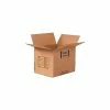 Quill Brand Corrugated Moving Boxes 24" X 24" X 24" Deluxe Moving Boxes, ECT Rated, Brown, 10/Bundle (242424DPB) 1 Quill Brand Corrugated Moving Boxes 24" X 24" X 24" Deluxe Moving Boxes, ECT Rated, Brown, 10/Bundle (242424DPB) -Bankers Box shop sp42126959 s7